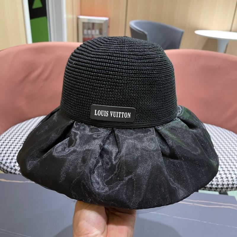 Louis Vuitton Caps